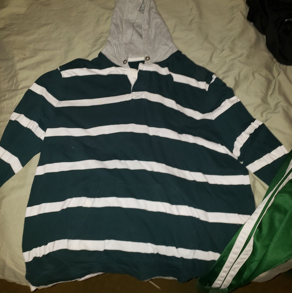 Mens sweatshirt